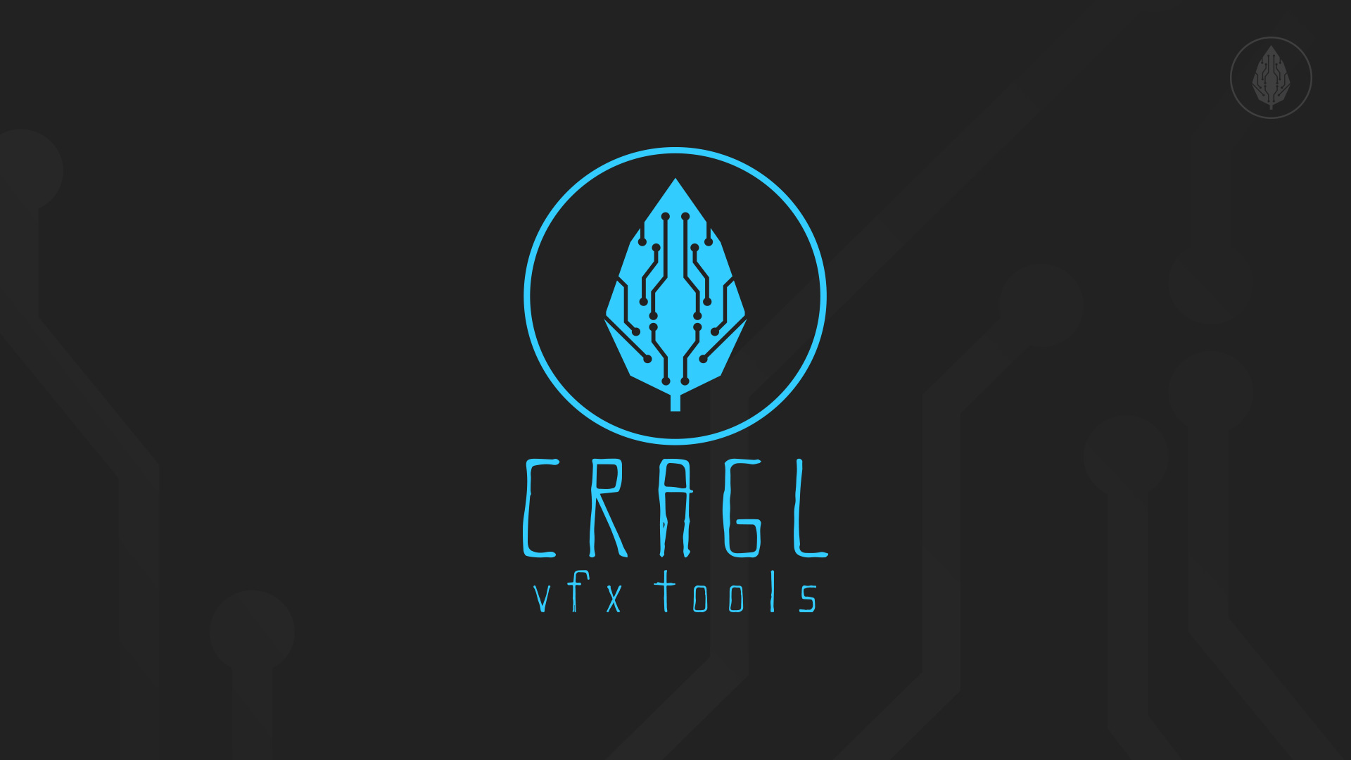 cragl - vfx tools
