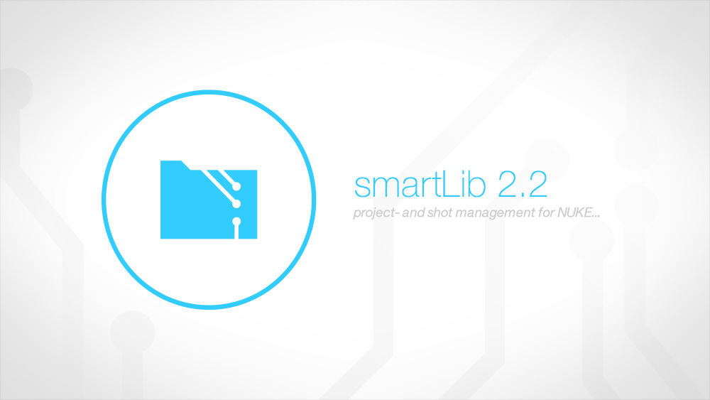 Released smartLib 2.2