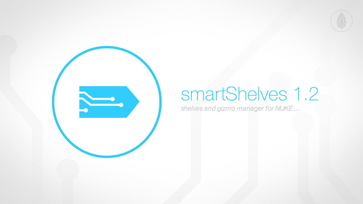 smartShelves 1.2