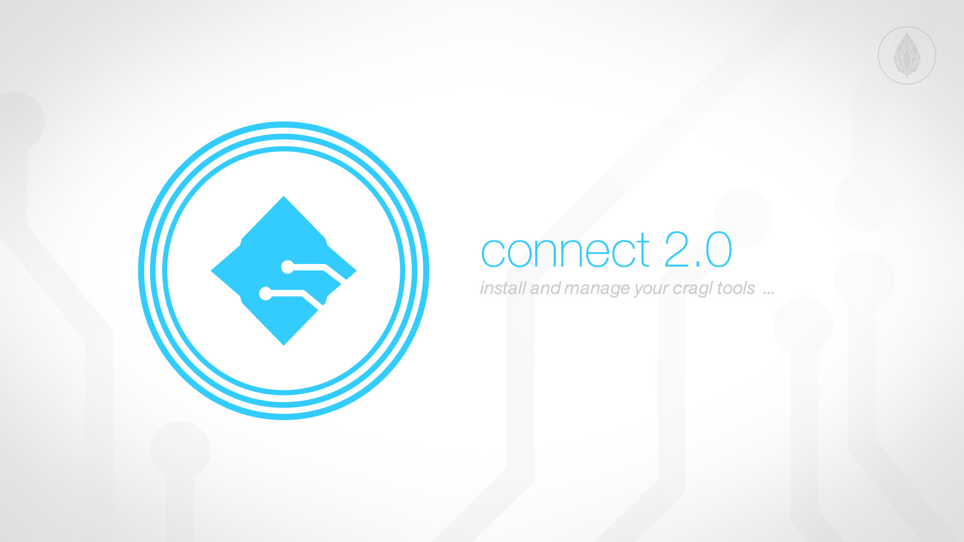 Published connect 2.0