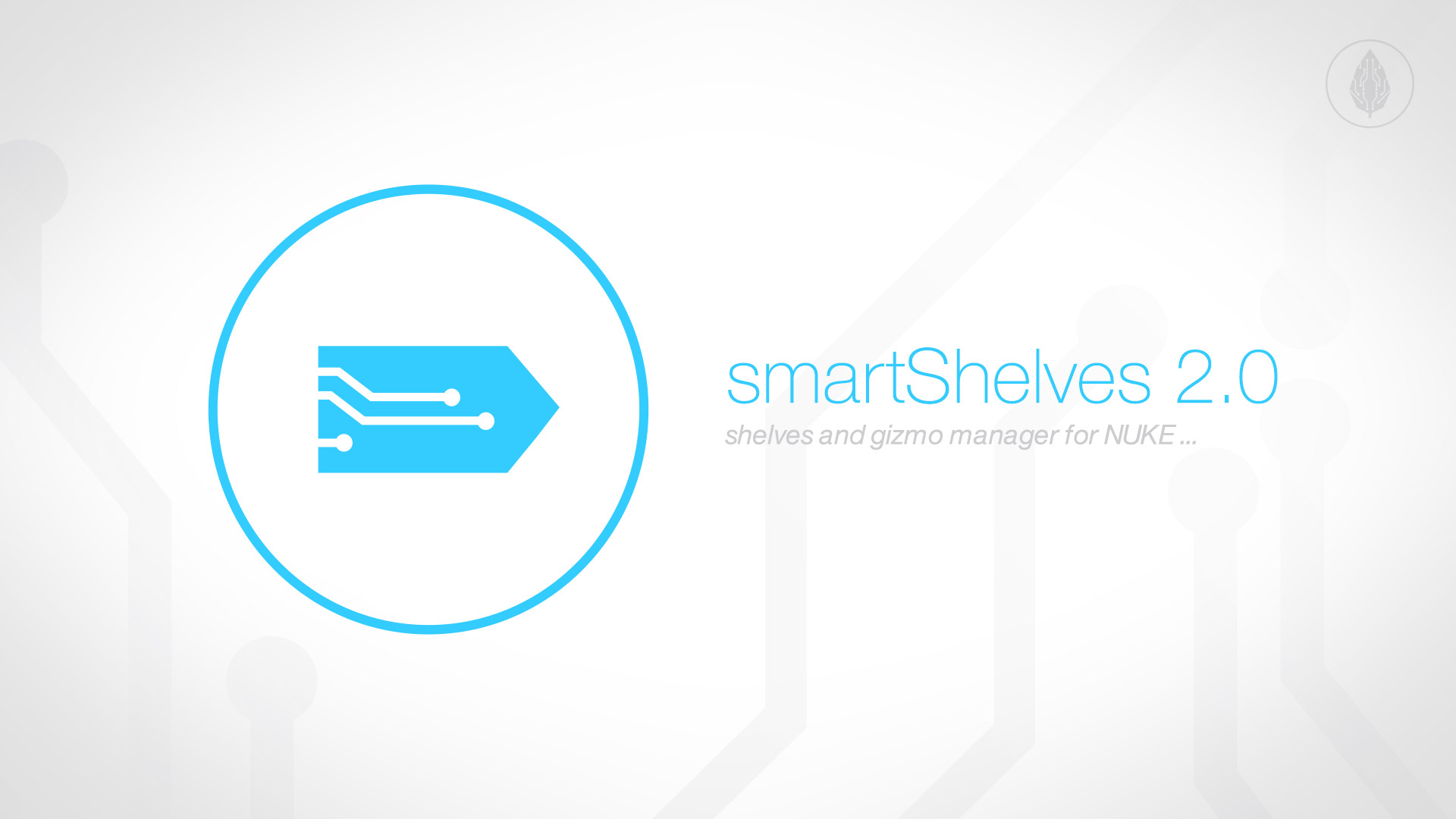 Published smartShelves 2.0