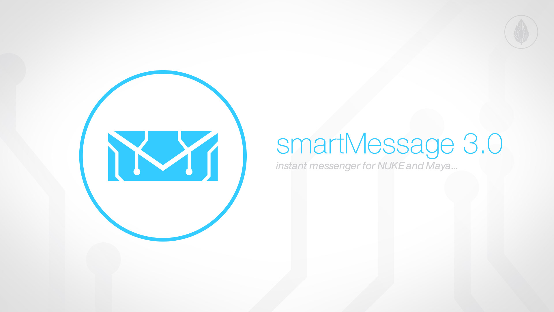 Published smartMessage 3.0