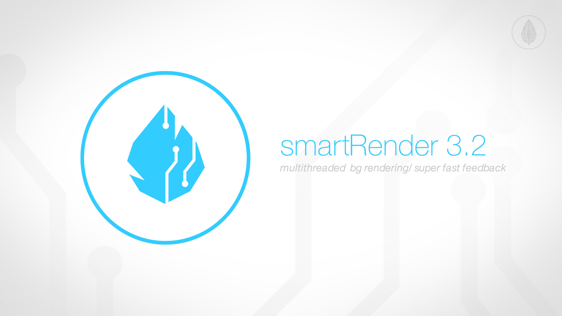 smartRender 3.2