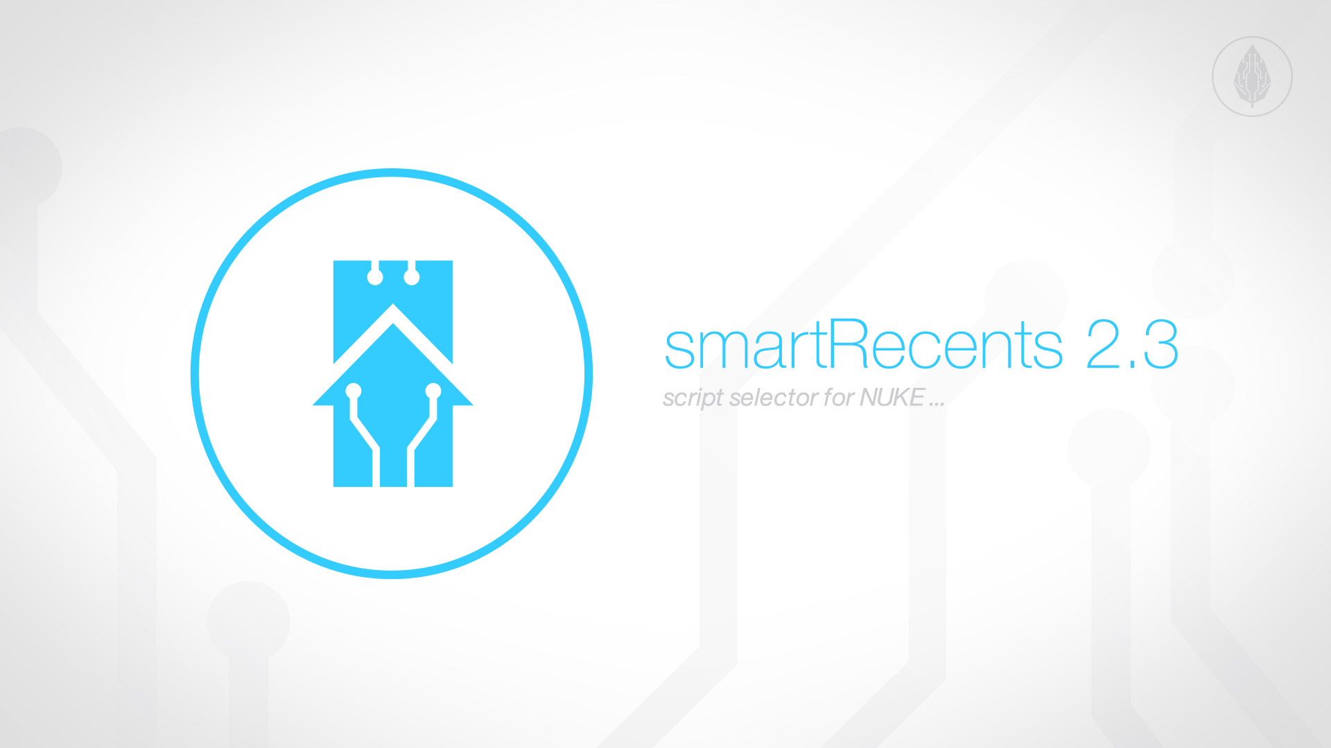 smartRecents 2.3