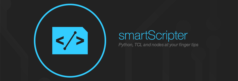 smartScripter